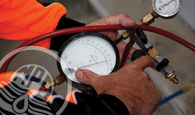 Backflow Test Kit